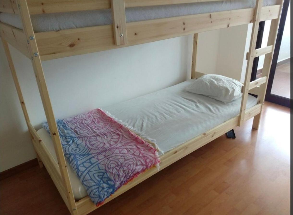 Bed and Breakfast Relax Sao Joao Кошта-да-Капаріка Екстер'єр фото