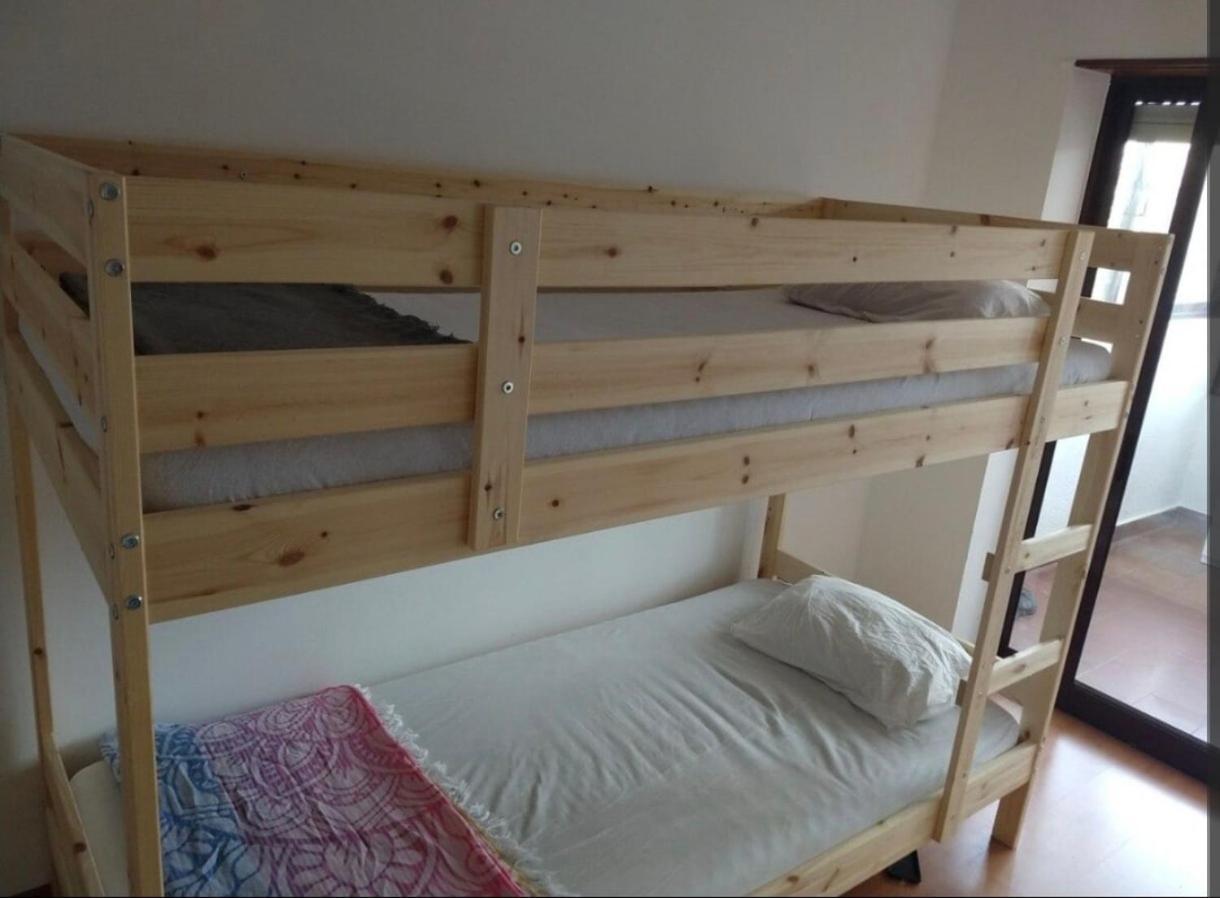 Bed and Breakfast Relax Sao Joao Кошта-да-Капаріка Екстер'єр фото