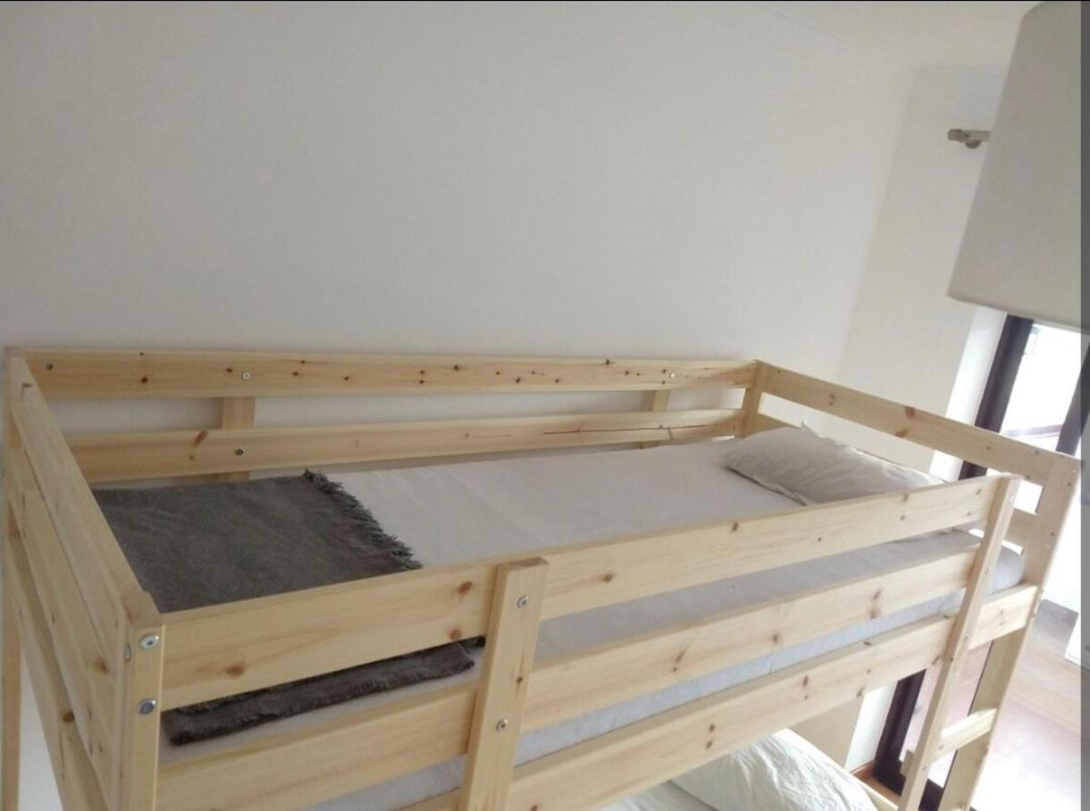 Bed and Breakfast Relax Sao Joao Кошта-да-Капаріка Екстер'єр фото