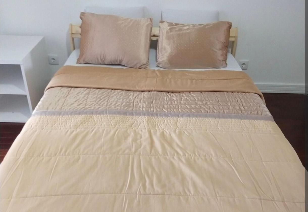 Bed and Breakfast Relax Sao Joao Кошта-да-Капаріка Екстер'єр фото