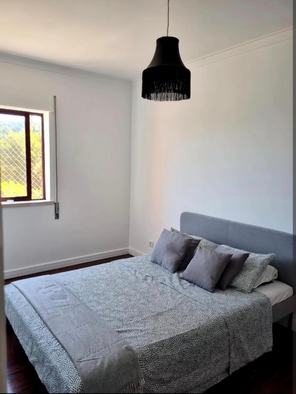Bed and Breakfast Relax Sao Joao Кошта-да-Капаріка Екстер'єр фото